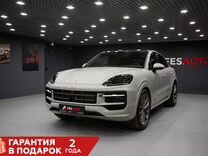 Porsche Cayenne GTS 4.0 AT, 2024, 10 км, с пробегом, цена 23 900 000 руб.