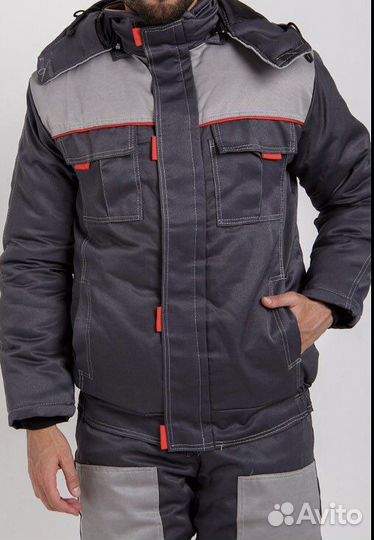 Рабочая форма Спец Одежда