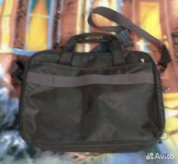 Сумка для ноутбука