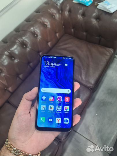 HONOR 9X, 4/128 ГБ