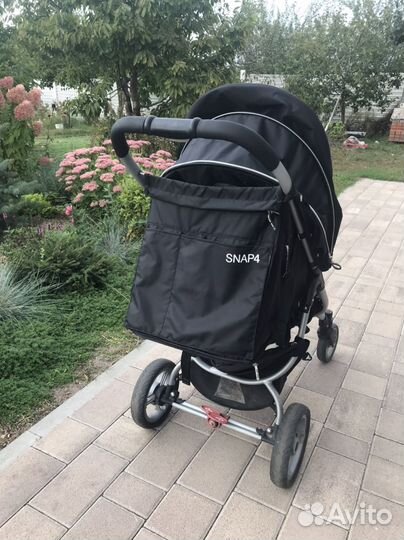 Коляска valco baby snap 4