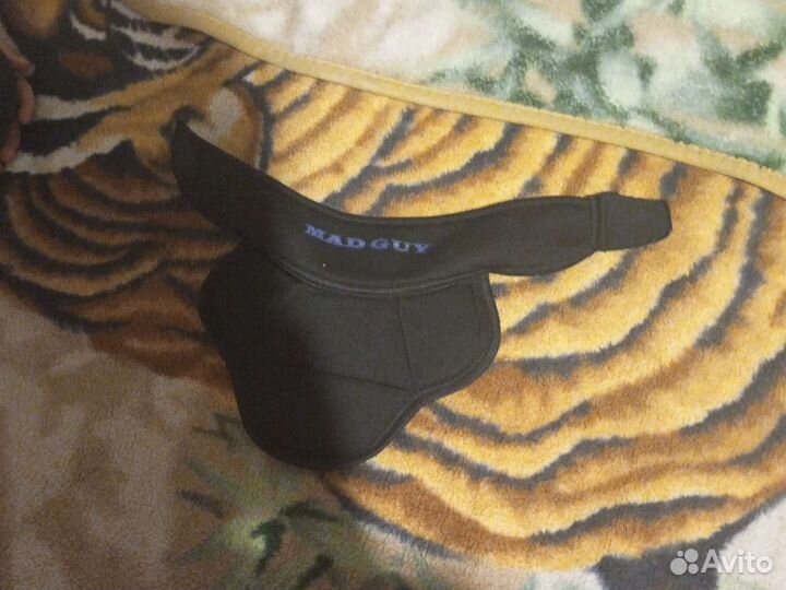 Хоккейная форма детская