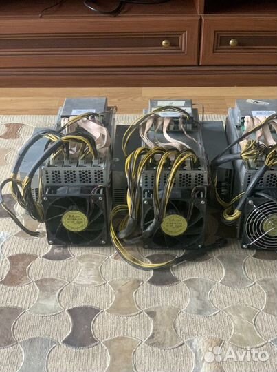 Asic antminer l3 в наличии