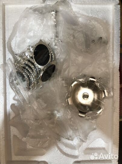 Семейное дерево с фоторамками