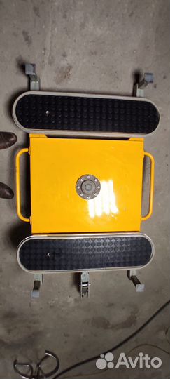 Аренда вакуумного захвата (присоски)