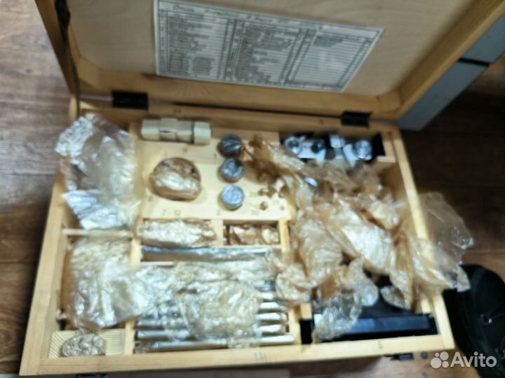 Новый фотоаппарат