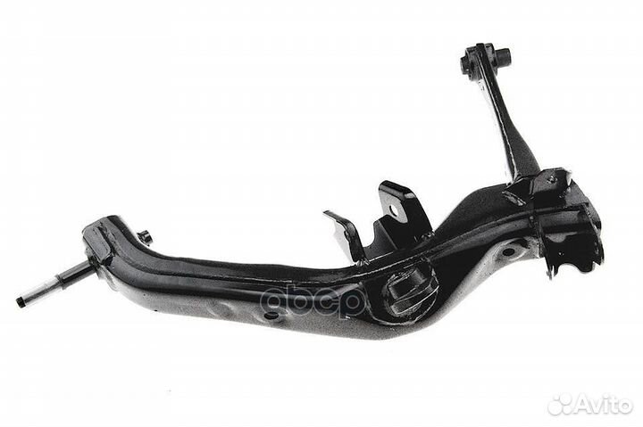 Рычаг задний левый Toyota Avensis 03-06 zwtty0