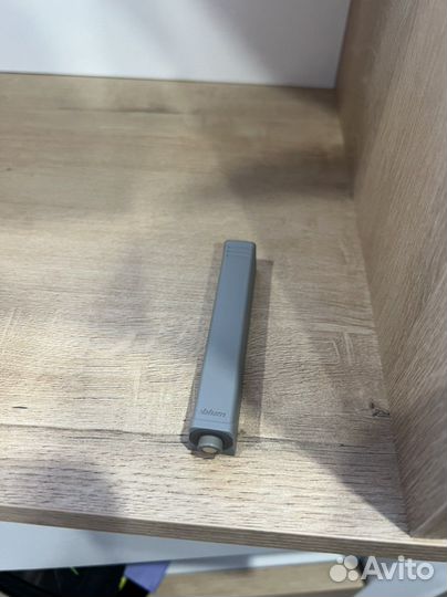 Детская полка для книг