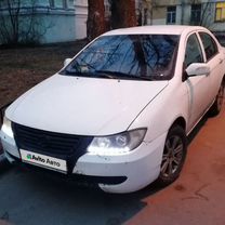 LIFAN Solano 1.6 MT, 2012, 220 000 км, с пробегом, цена 230 000 руб.