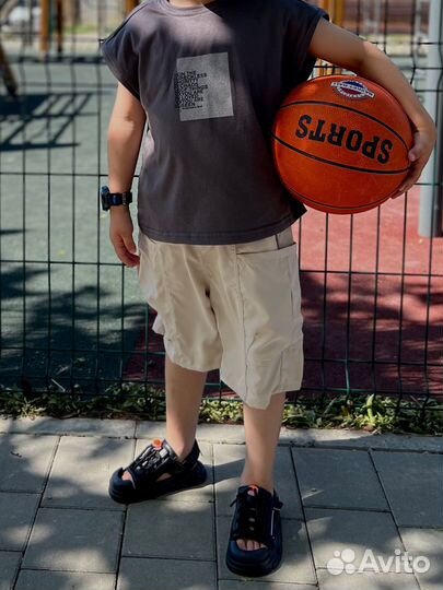 Костюм для мальчика