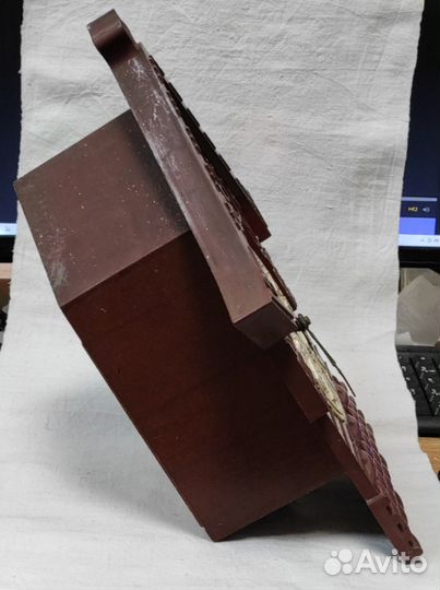 Часы настенные 