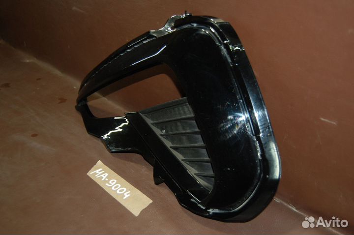 Накладка фары противотуманной левой - Kia Optima 4