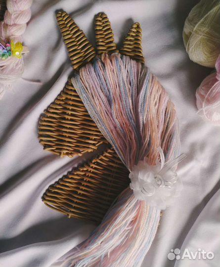 Держатель для заколок 