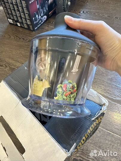 Насадки для блендер Redmond rhb-cb2932