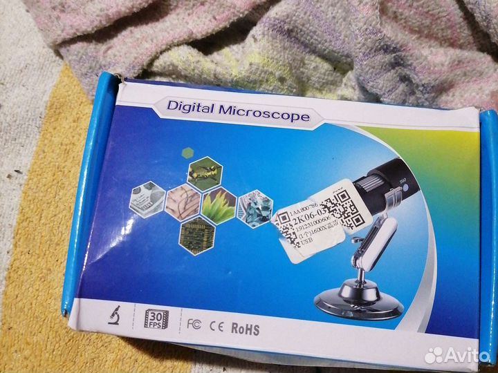 Видеокамера 3D