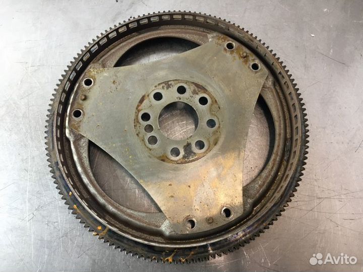 Маховик Mercedes E-Class W212 M271 1.8TI 2009