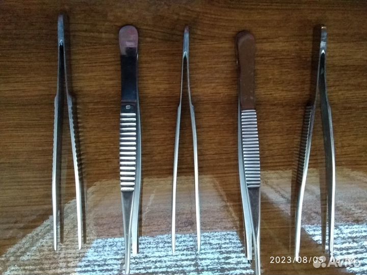 Медицинские инструменты (СССР)