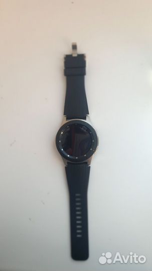 Смарт часы samsung galaxy watch