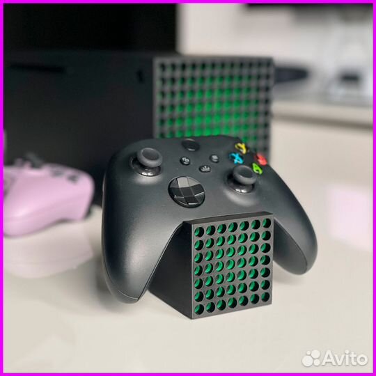 Подставка для геймпада xbox