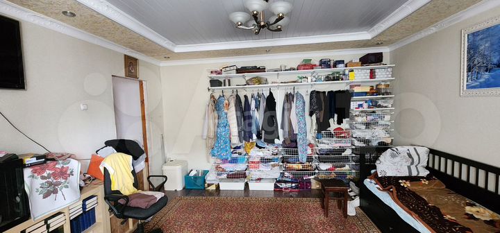 4-к. квартира, 87,8 м², 4/10 эт.