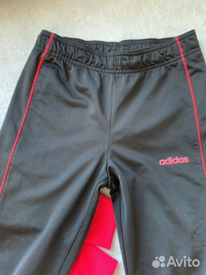 Спортивный костюм для девочки adidas 152