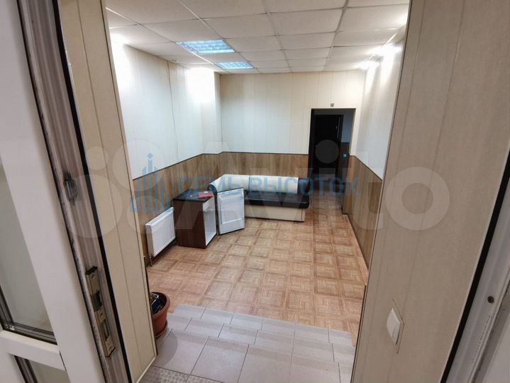 Свободного назначения 65м2(+25м)