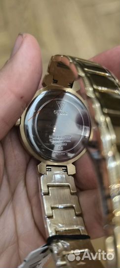 Женские часы guess новые