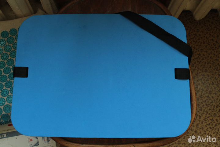 Сидушка туристическая (поджопник)