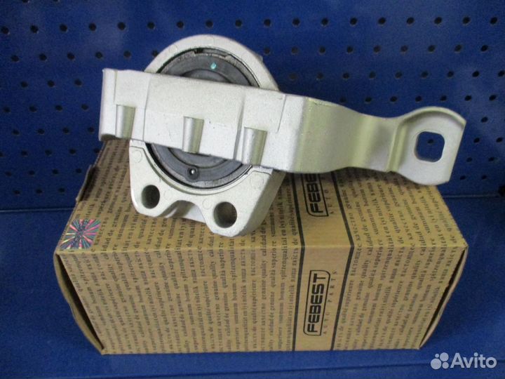 Опора двигателя Mazda 3