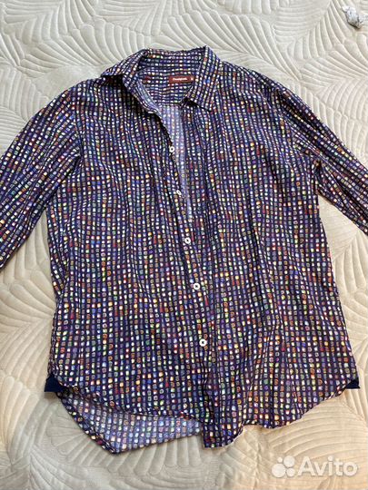 Desigual рубашка
