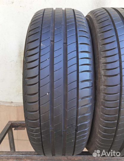 Michelin Primacy 3 215/60 R17 96H