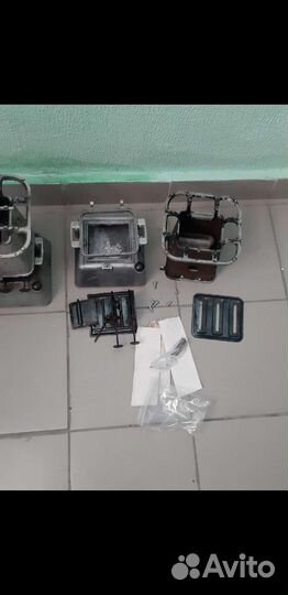 Керогаз из СССР