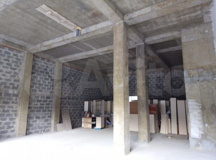 Коммерция на 1 этаже, 150 м²