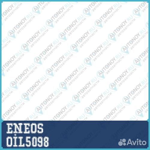 Масло трансмиссионное eneos Model T for Toyota and Lexus T-IV 4л oil5098 1шт