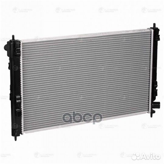 Радиатор LRC11196 luzar