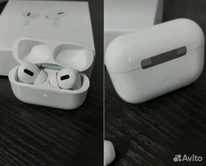 Airpods pro