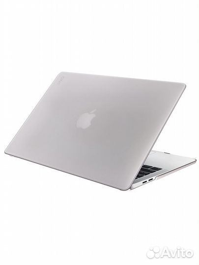 Чехол uniq husk Pro claro Macbook Pro 13