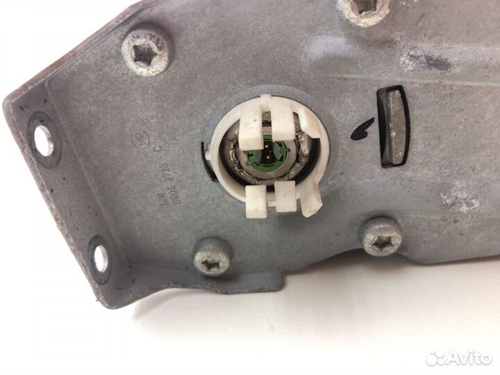 Подушка безопастности в торпедо Мерседес w220