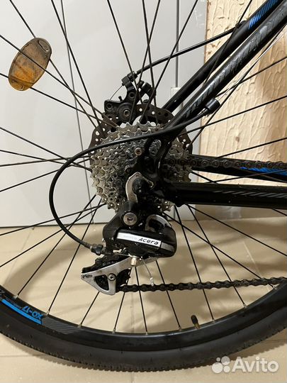 Велосипед Stern motion 29