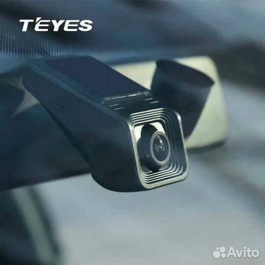 Teyes Тиайс X5 Видеорегистратор Full HD 1080P