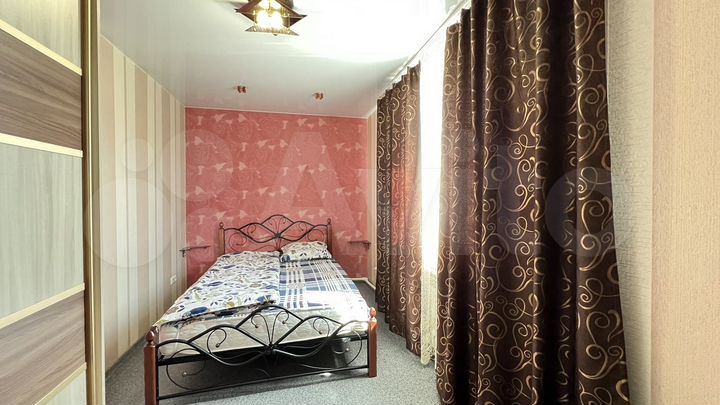 Дом 127,4 м² на участке 10 сот.