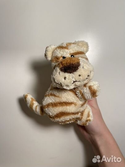 Мягкая игрушка gulliver