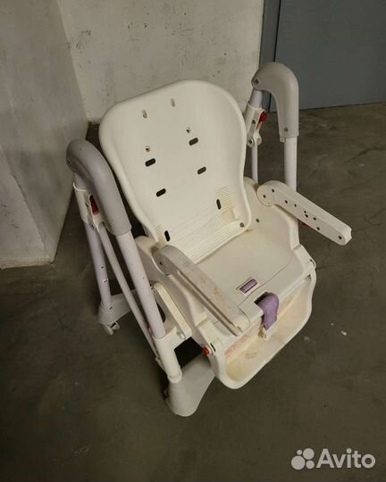 Детское кресло