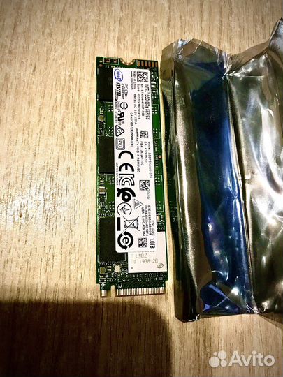 Брендовые SSD m.2 NVMe 1Tb/512Gb/256Gb