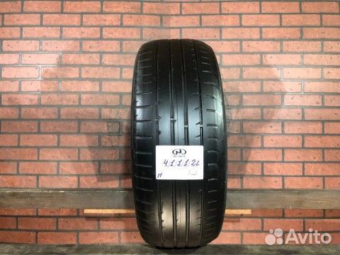Hankook Ventus Prime 2 K115 205/55 R16 91H
