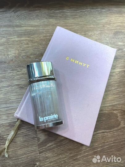 La prairie тональный крем