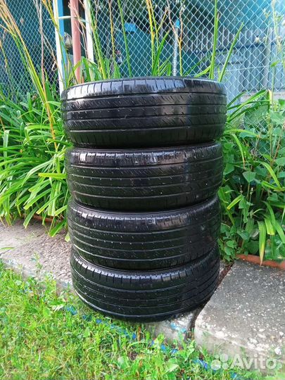 Dunlop SP Touring T1 185/60 R14