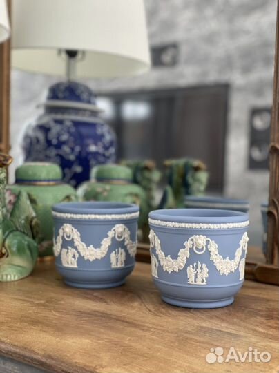Wedgwood веджвуд