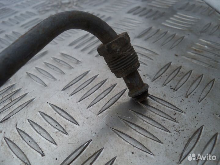 Трубка гидроусилителя Volkswagen Passat B3