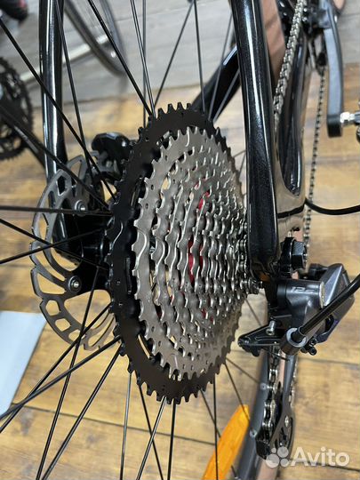 Карбоновый велосипед MTB Twitter m6 carbon 2023